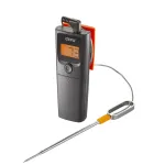 K&ouml;&ouml;gi Bluetooth-termomeeter GEFU Control G-21950, 1 kanal temperatuuri j&auml;lgimiseks