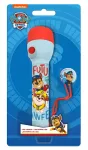 Taskulamp Kids Euroswan Suur taskulamp Paw Patrol mudel PW19946