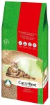 Cat's Best Eco Plus Originaal - Puidust kassiliiv - 30l