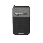 Kaasaskantav raadio Blaupunkt PR3BK