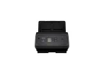 Dokumendiskanner Canon imageFORMULA DR-C350 &mdash; ADF, dupleks, 100 IPM, kuni 1200 DPI, A4, USB, must