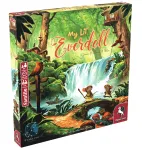 My Lil&acute; Everdell, lauam&auml;ng
