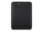 WD Elements Portable WDBNEF0060BBK - K&otilde;vaketas - 6 TB - v&auml;line (kaasaskantav)