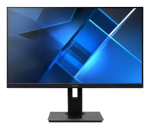 Monitor Acer Vero B7 B277U DE 27 tolli Quad HD 2560 x 1440 pikslit
