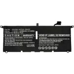 CoreParts MBXDE-BA0082 s&uuml;learvuti varuosa Aku