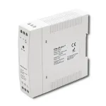 DIN rail power supply 10W, 24V, 0.42A, &otilde;huke