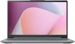 Lenovo IdeaPad &otilde;huke 3 15AMN8 82XQ0153GE s&uuml;learvuti 39,6 cm (15,6) 1920x1080 - AMD Ryzen 3 7320U - 512GB SSD - Radeon 610M - HDMI/USB-C - Windows 11 Home - Hall