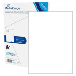 Isekleepuv silt MediaRange MRINK140
