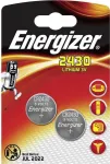 Energizer CR2430 - liitium - n&ouml;&ouml;ppatarei - CR2430 - blisterpakend (637991)