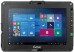 Getac - klaviatuur - dokk - saksa - Getac UX10 jaoks (GDKBB8)