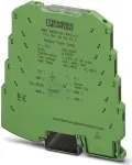 Phoenix Contact 2864422 - roheline - -20 - 60 &deg;C - -40 - 85 &deg;C - 6,2 mm - 101,2 mm - 93,1 mm (2864422)