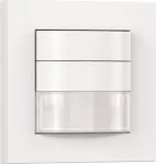 S&uuml;vistatav kohalolekuandur Steinel 180&deg; HF KNX IP20 valge (MPN 059460)