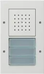 Audio intercom system GIRA 126766