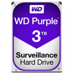 WD Purple WD30PURX sisemine k&otilde;vaketas, 3 TB, 3,5 tolli, SATA-600, IntelliPower, 64 MB vahem&auml;lu