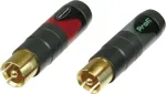 Neutrik NTR-NF2CB2 - -30 - 80 &deg;C - Must - UL 94 HB - IEC 601-14 - IP 40 - IEC 68-2-20 (NF2CB2)