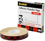 Tape adhesive 3M 924