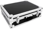 Kaitsev universaalne kohver Divers Universal Case FOAM GR-1 &mdash; must, vahtplastist sisu seadmete kaitseks