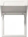 Gira 265803 valge
