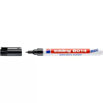 Permanent Marker Edding 8014 Bullet Tip Must 1 pc