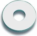 Lameseib Cimco 192652, tsingitud teras, sisel&auml;bim&otilde;&otilde;t 6 mm, v&auml;lisl&auml;bim&otilde;&otilde;t 18 mm, 1 tk
