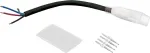 LED neon flex 230V &otilde;huke RGB EUROLITE 50499820 avatud otstega