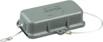 Harting Sleeve Enclosure Han 16A-AK 09 20 016 5425 1 tk (09 20 016 5425)