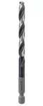 Bosch 2608577149 metalli keerdpuur 6.8 mm, kogupikkus 109 mm