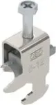 OBO Bettermann Klambri kronstein 08-12mm BS-H1-K-12 A2 (1186302)