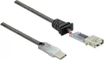 Renkforce RF-5067256 USB-kaabel must