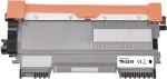 Renkforce'i tooner, mis asendab Brother TN-2210, TN2210 must 1200 lehek&uuml;lge RF-5608676 (RF-5608676)