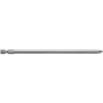 Bosch 2607001540 Phillips PH2 Extra Hard kruvikeeraja otsikud, 3 tk, E 6.3