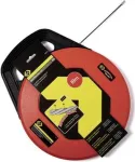 M&otilde;&otilde;dulint c.k tools SPIRA-Flex Tape 10 m T5510 &mdash; painduv teraslint, kompaktne korpus