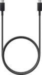 Samsung EP-DX510JBEG andmekaabel 1,8 m, 5 A, must