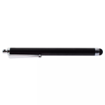 Stylus-pliiats 2GO 795071 must universaalne &uuml;hilduvus