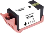 Renkforce'i tint asendab HP 903 XL (T6M15AE) &uuml;hilduv must RF-5655876 (RF-5655876)