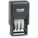 Trodat tempel 70622