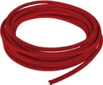 Alphacool AlphaCord Sleeve 4mm - 3,3m (10ft) - Imperial Red (Paracord 550 Type 3) 330cm EOL (45317)