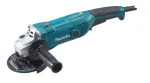 Makita GA5021C nurklihvija, 125 mm, 1450 W