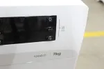 SALE OUT. Indesit pesumasin MTWE 71252 WK EE, E, eestlaetav, pesuv&otilde;imsus 7 kg, 1200 p/min, s&uuml;gavus 54 cm, valge | INDESIT pesumasin | MTWE 71252 WK EE | energiat&otilde;husus