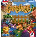 Gardlings, lauam&auml;ng