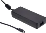 Toiteadapter MEAN WELL GSM160A12-R7B 160 W 12 V 80-264 V