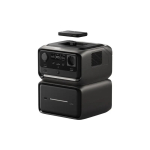 Kaasaskantav aku EcoFlow RIVER 3 MAX PLUS Wireless, 858Wh