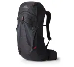 GREGORY Float Zulu 40 Volcanic Must MD/LG matkakott