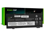GREEN CELL aku L17C4PB0 7,6 V 5800 mAh Lenovo IdeaPad 530S Yoga 530 jaoks