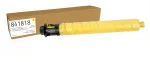 Everyday&trade; kollane taastoodetud tooner Xeroxilt, &uuml;hildub Ricoh 841818-ga, standardmaht