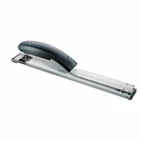 Leitz NeXXt klammerdaja 5560 pika varrega, 40 lehte, metallist, must, 26/8, metall, plastik, 80 g/m&sup2;, 30 cm