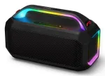 2.1 kaasaskantav k&otilde;laris&uuml;steem Philips TAS7000EB Must, 50 W RMS, 2.0 kanalit, Bluetooth, USB-C