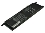 2-Power 7.2V 4000mAh Li-Pol&uuml;meer S&uuml;learvutiaku, Aku