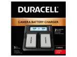 Duracell DRC6104 akulaadija
