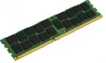 Kingston Technology s&uuml;steemispetsiifiline m&auml;lu 16 GB DDR3 1333 MHz moodul 1 x 16 GB 240-kontaktiline DIMM ECC